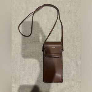 Celine tiny crossbody- brand new